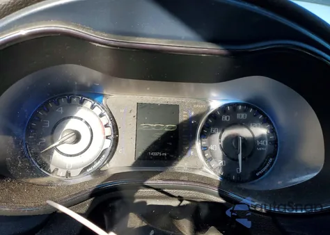 2015 Chrysler 200 S z USA, uszkodzony, nr VIN 1C3CCCBB0FN709922